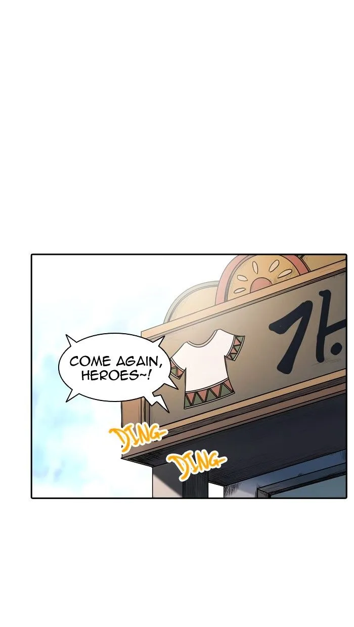 Tower of God Chapter 348 Online - página 27