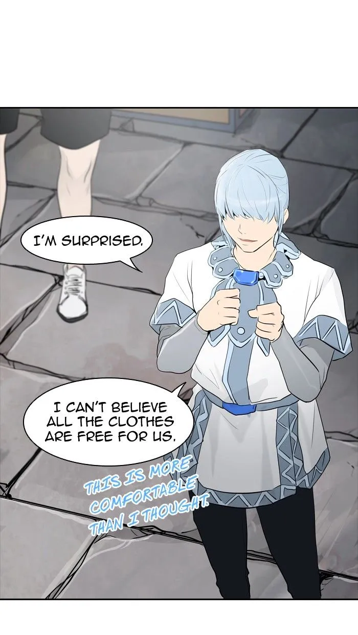 Tower of God Chapter 348 Online - página 28