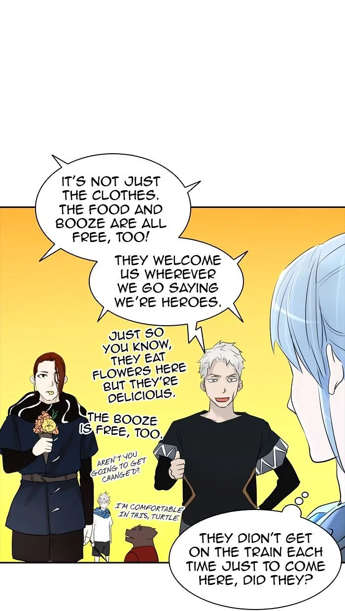Tower of God Chapter 348 Online - página 29