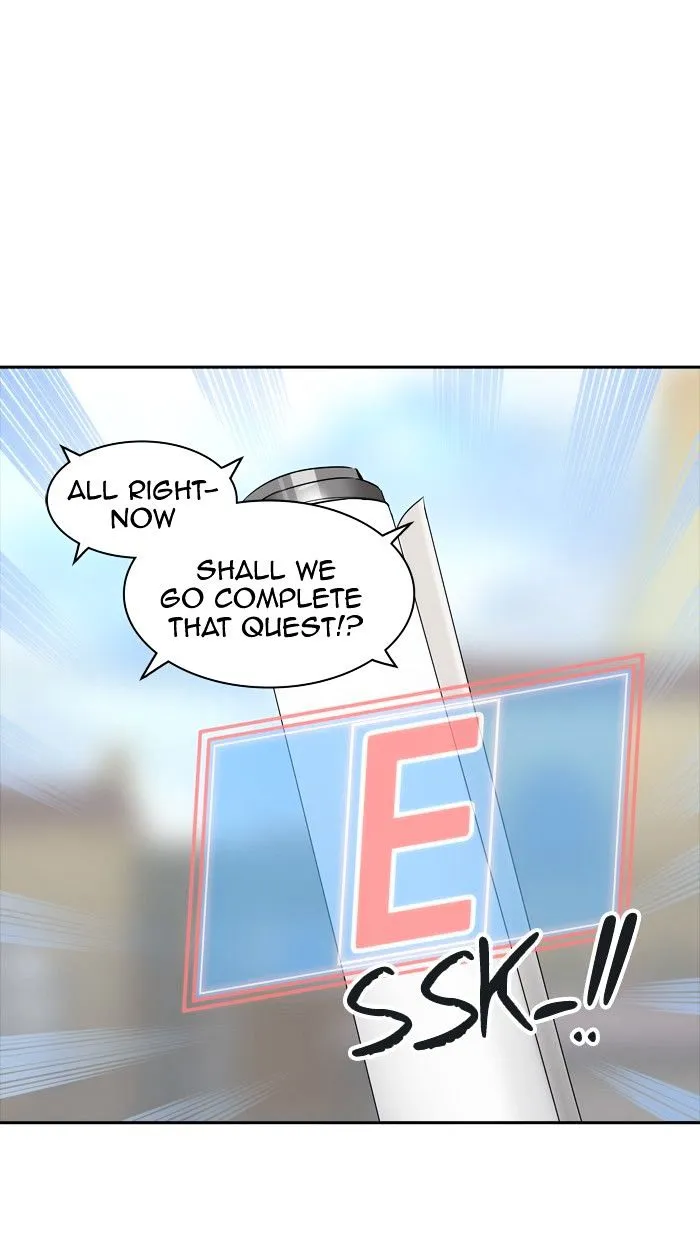 Tower of God Chapter 348 Online - página 30