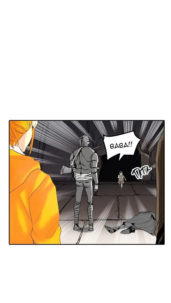 Tower of God Chapter 348 Online - página 57