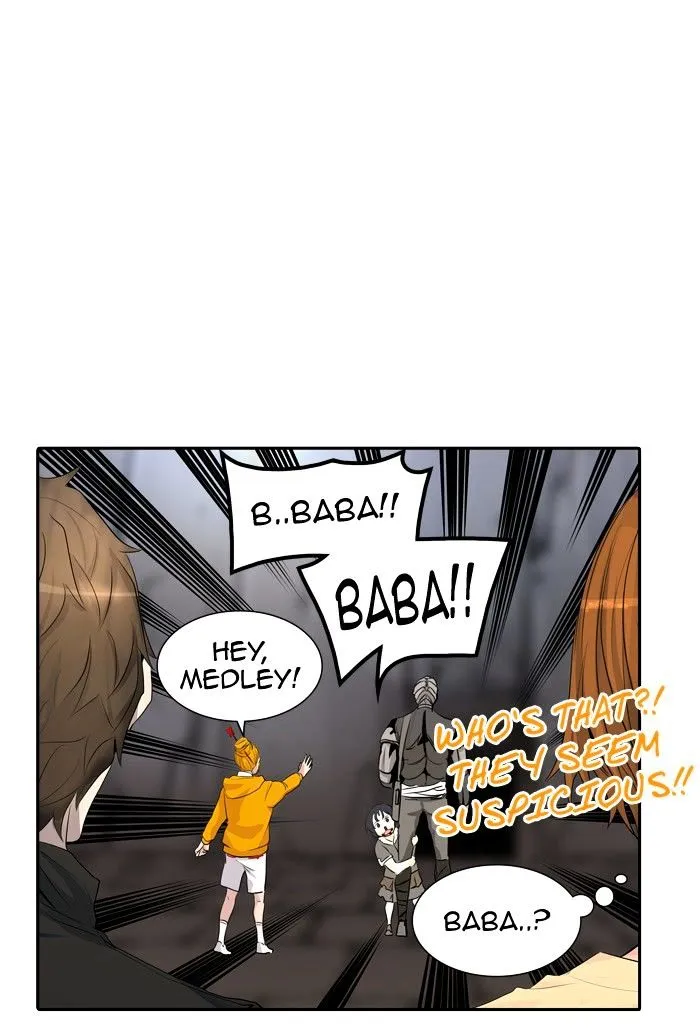 Tower of God Chapter 348 Online - página 60