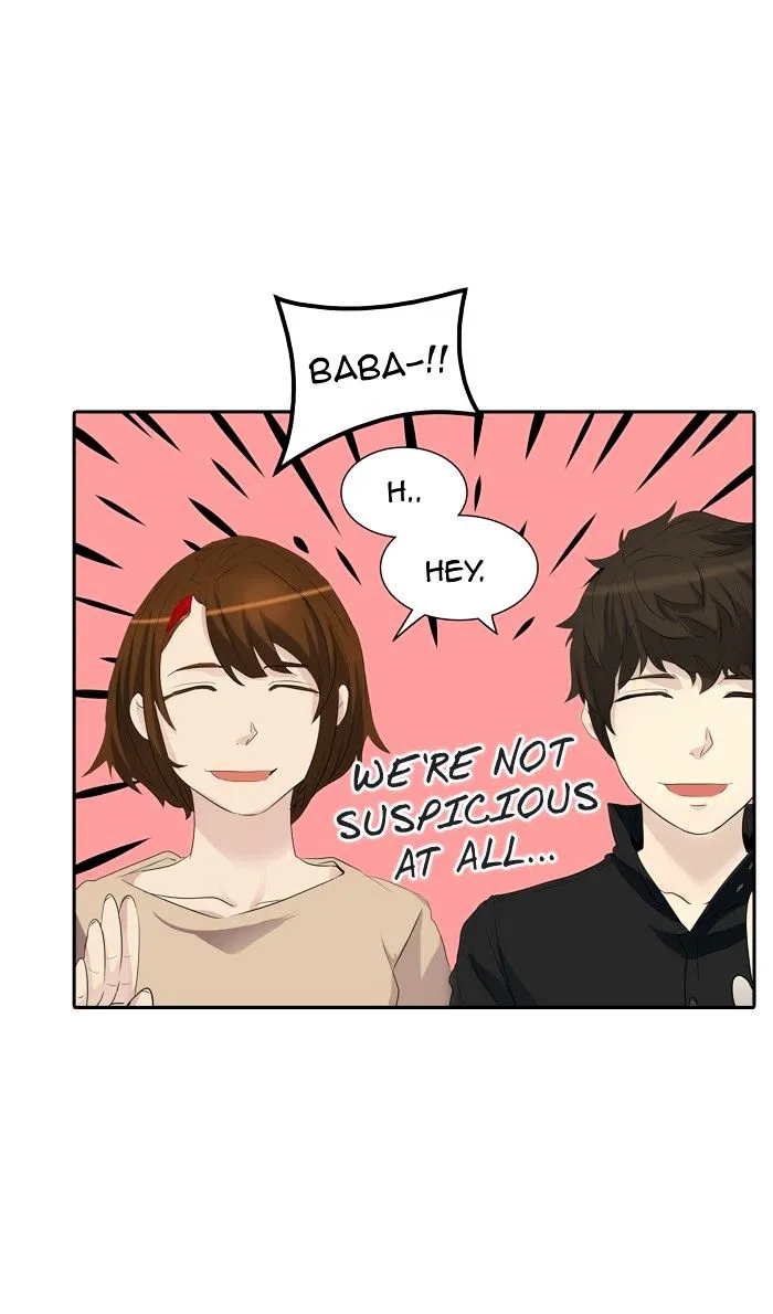 Tower of God Chapter 348 Online - página 61