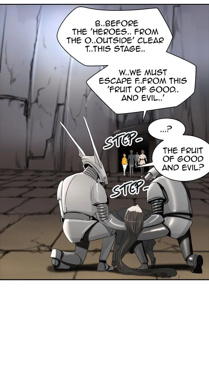 Tower of God Chapter 348 Online - página 63