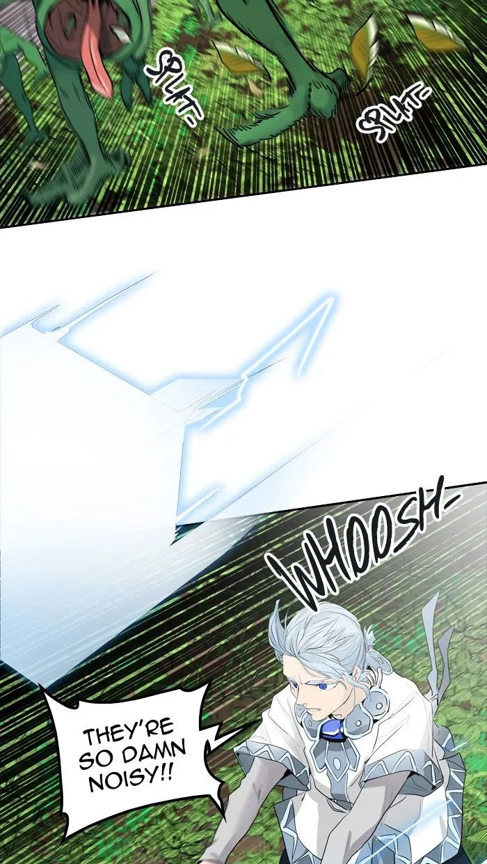 Tower of God Chapter 348 Online - página 66