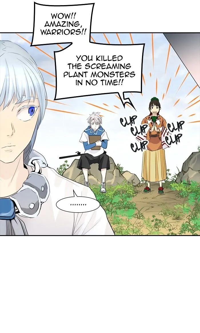 Tower of God Chapter 348 Online - página 73