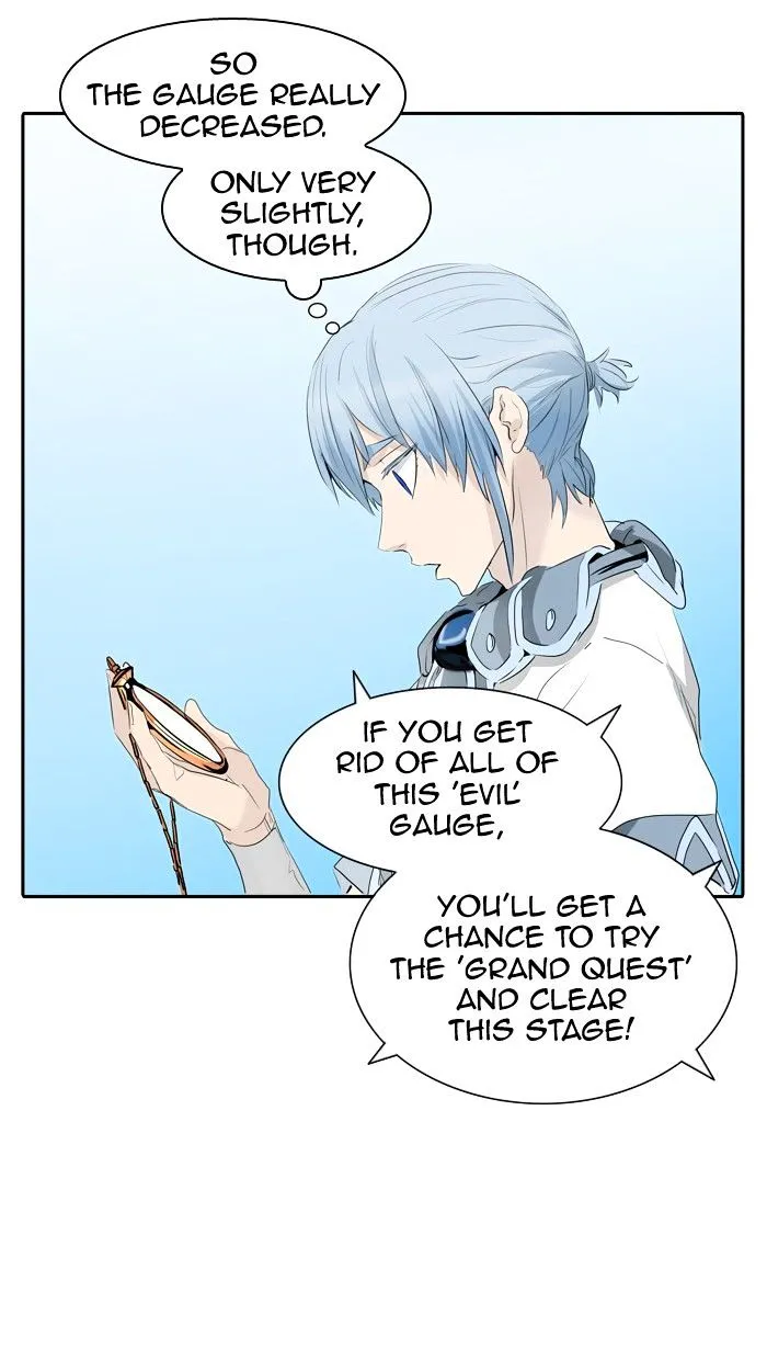 Tower of God Chapter 348 Online - página 76