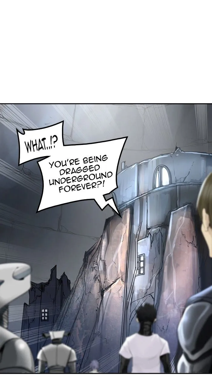Tower of God Chapter 348 Online - página 80