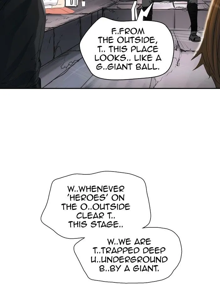 Tower of God Chapter 348 Online - página 82