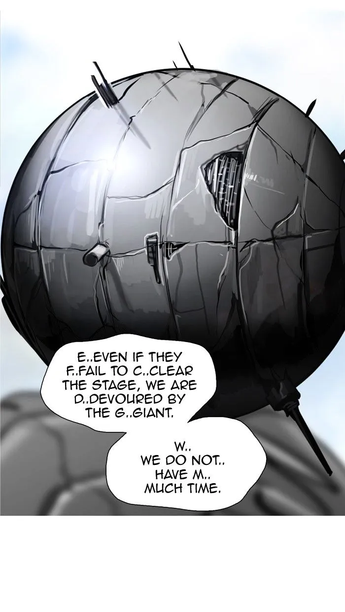 Tower of God Chapter 348 Online - página 83