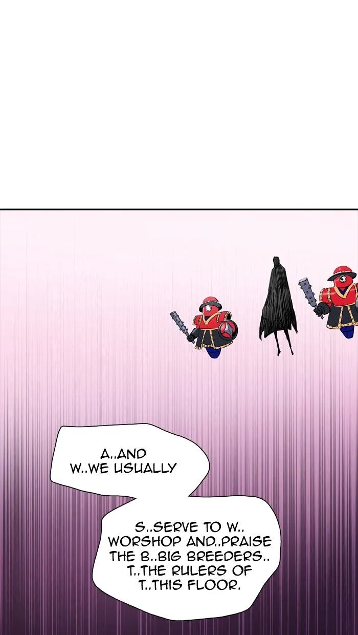 Tower of God Chapter 348 Online - página 88