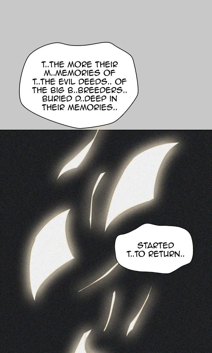 Tower of God Chapter 348 Online - página 99