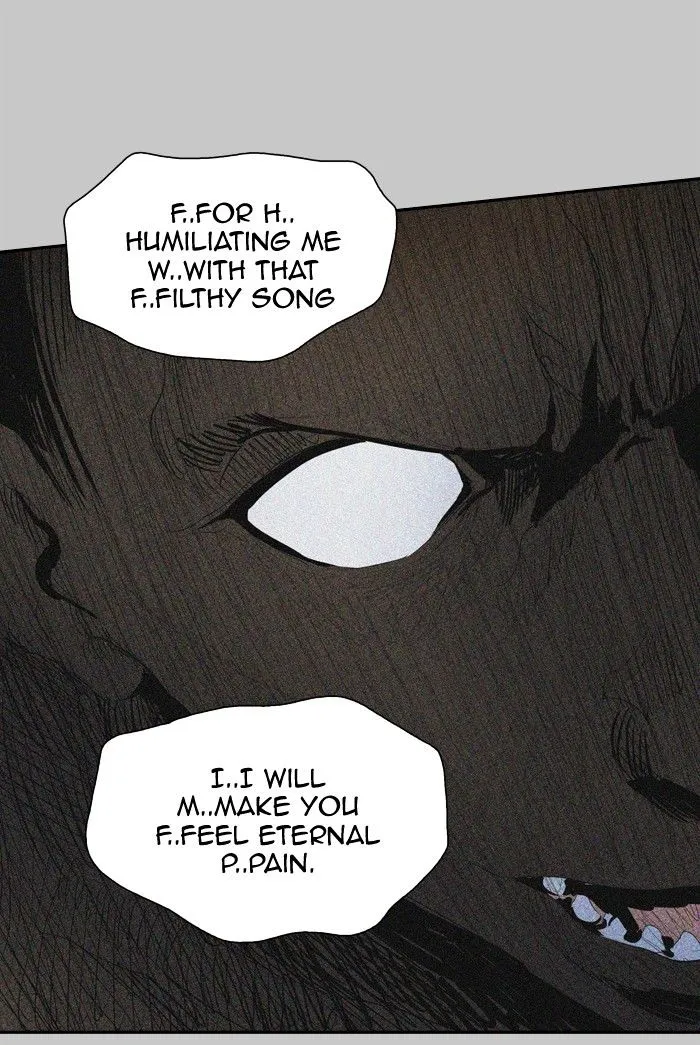 Tower of God Chapter 348 Online - página 107