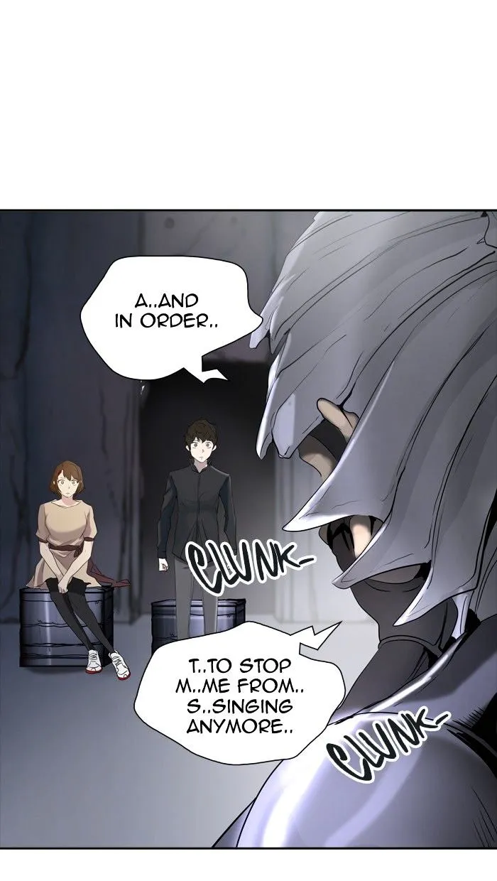 Tower of God Chapter 348 Online - página 111