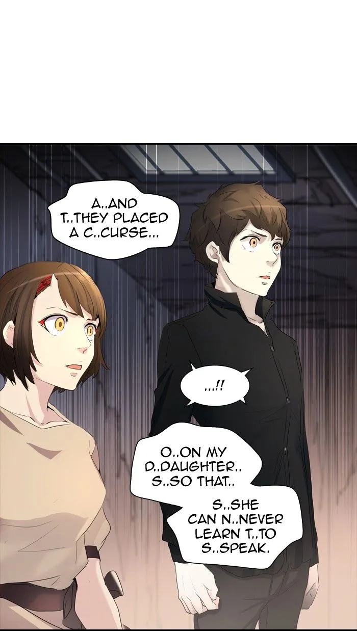 Tower of God Chapter 348 Online - página 114