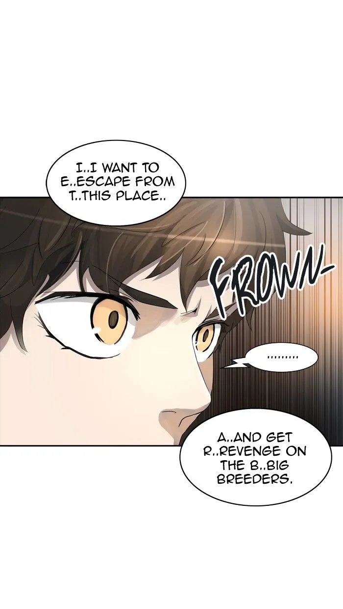 Tower of God Chapter 348 Online - página 115