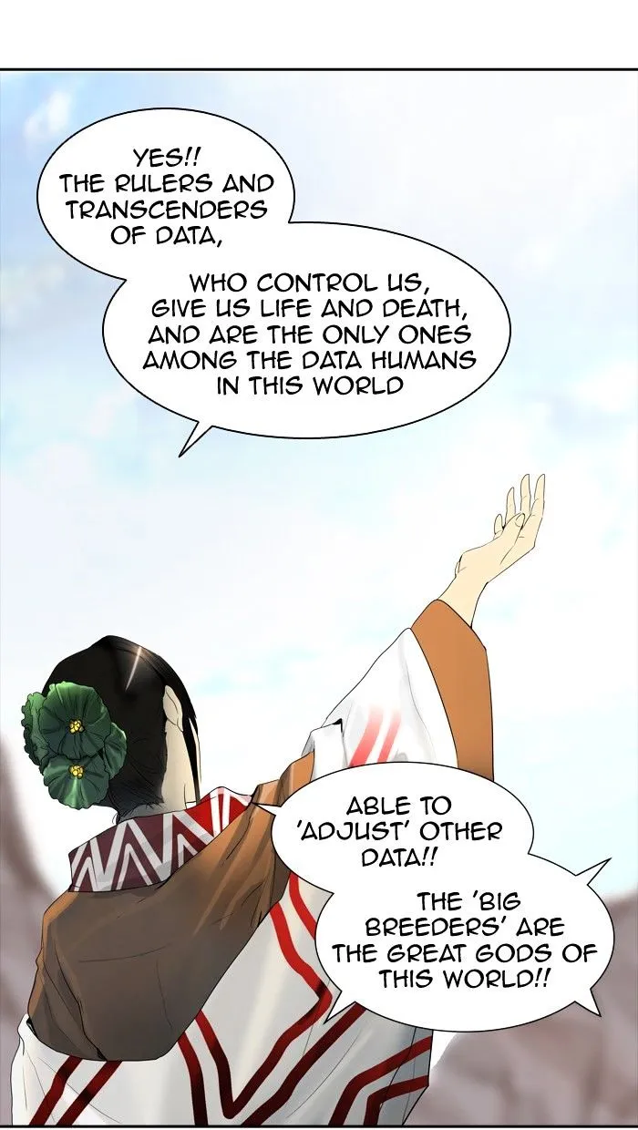 Tower of God Chapter 348 Online - página 122