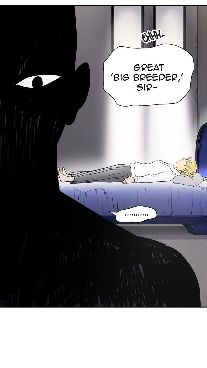 Tower of God Chapter 348 Online - página 129