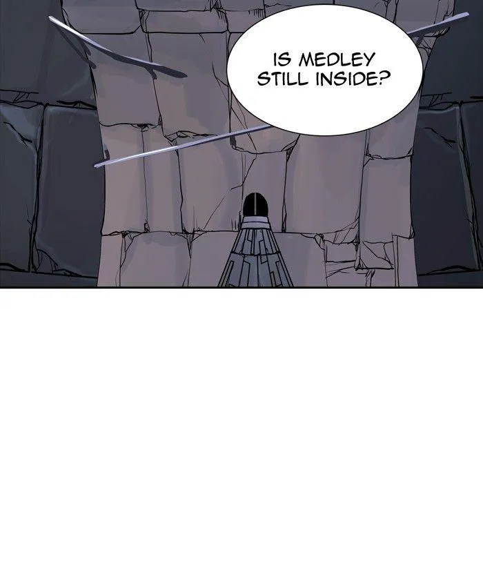 Tower of God Chapter 349 Online - página 2
