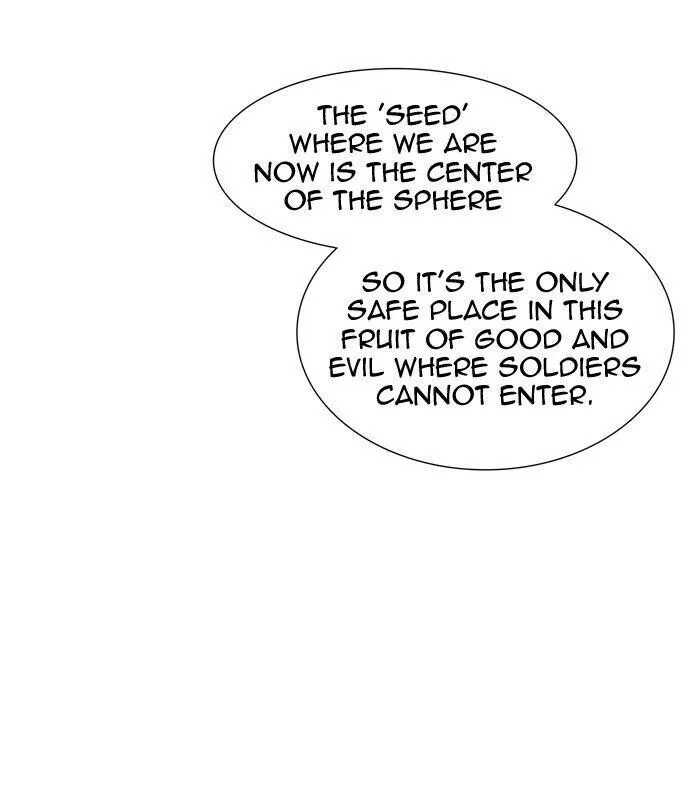 Tower of God Chapter 349 Online - página 9
