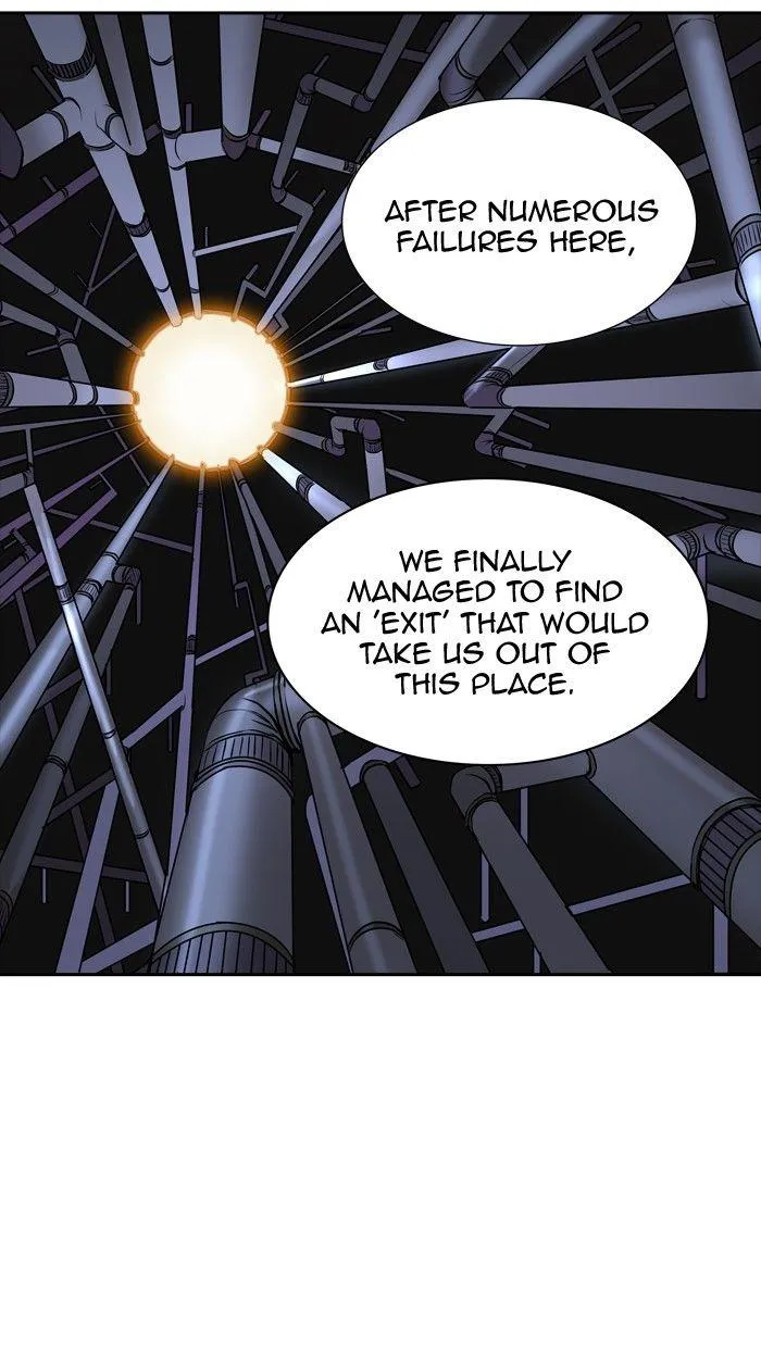 Tower of God Chapter 349 Online - página 10