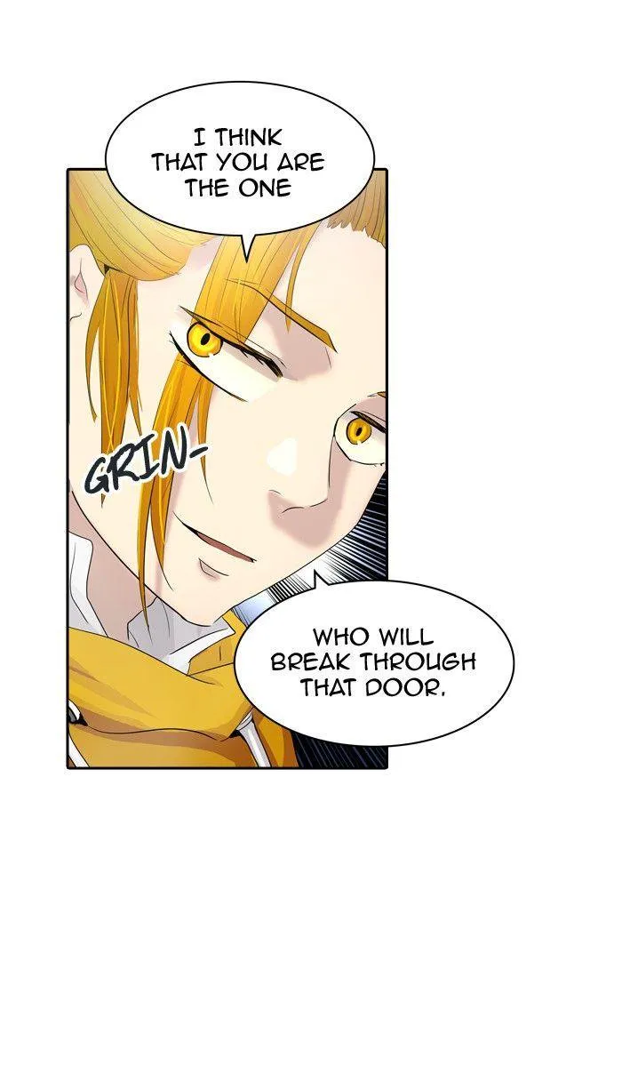 Tower of God Chapter 349 Online - página 14