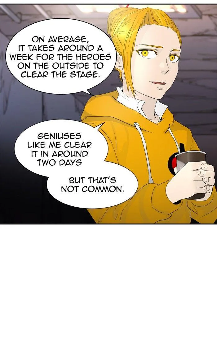 Tower of God Chapter 349 Online - página 16