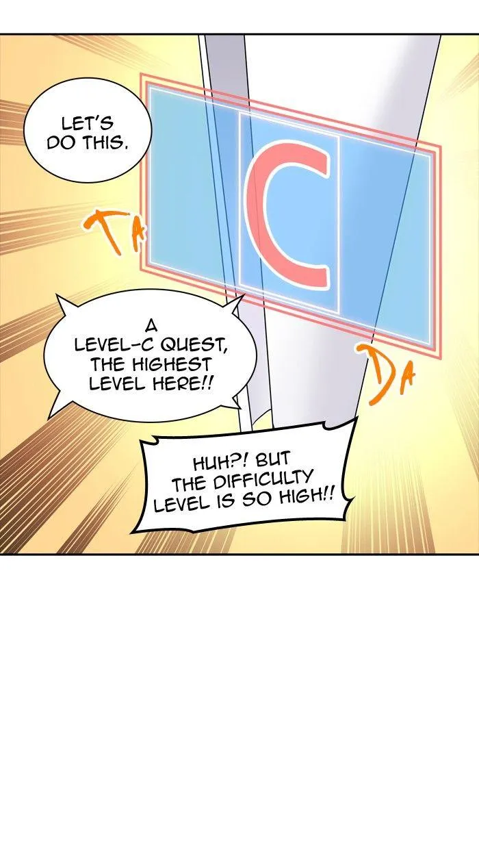 Tower of God Chapter 349 Online - página 25