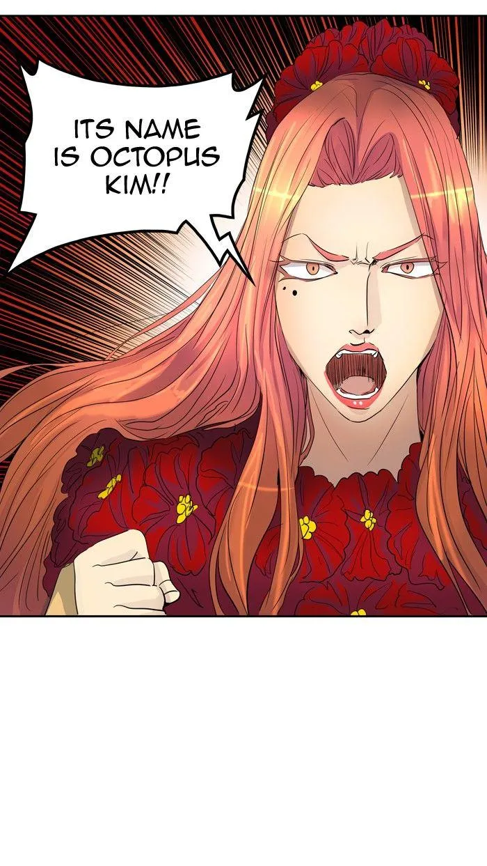 Tower of God Chapter 349 Online - página 37