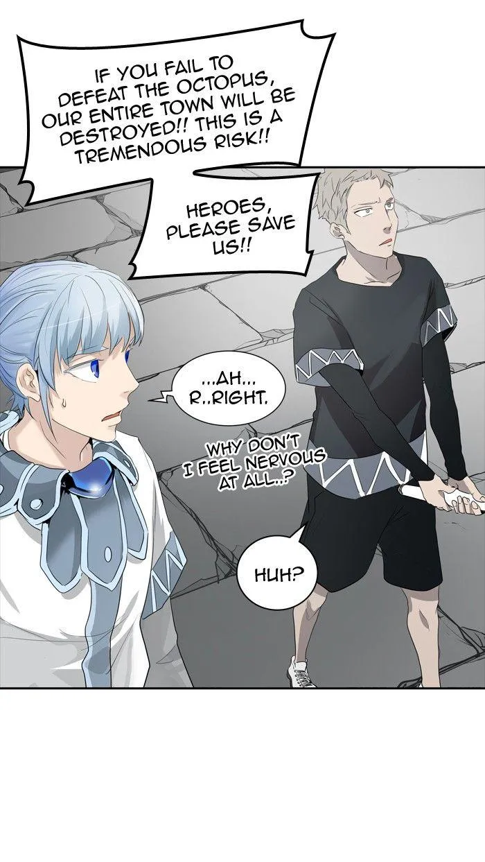 Tower of God Chapter 349 Online - página 39