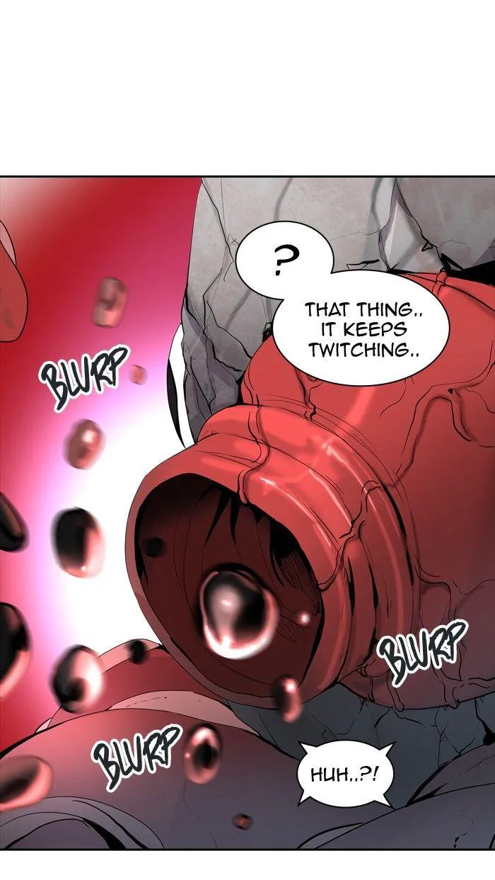 Tower of God Chapter 349 Online - página 40