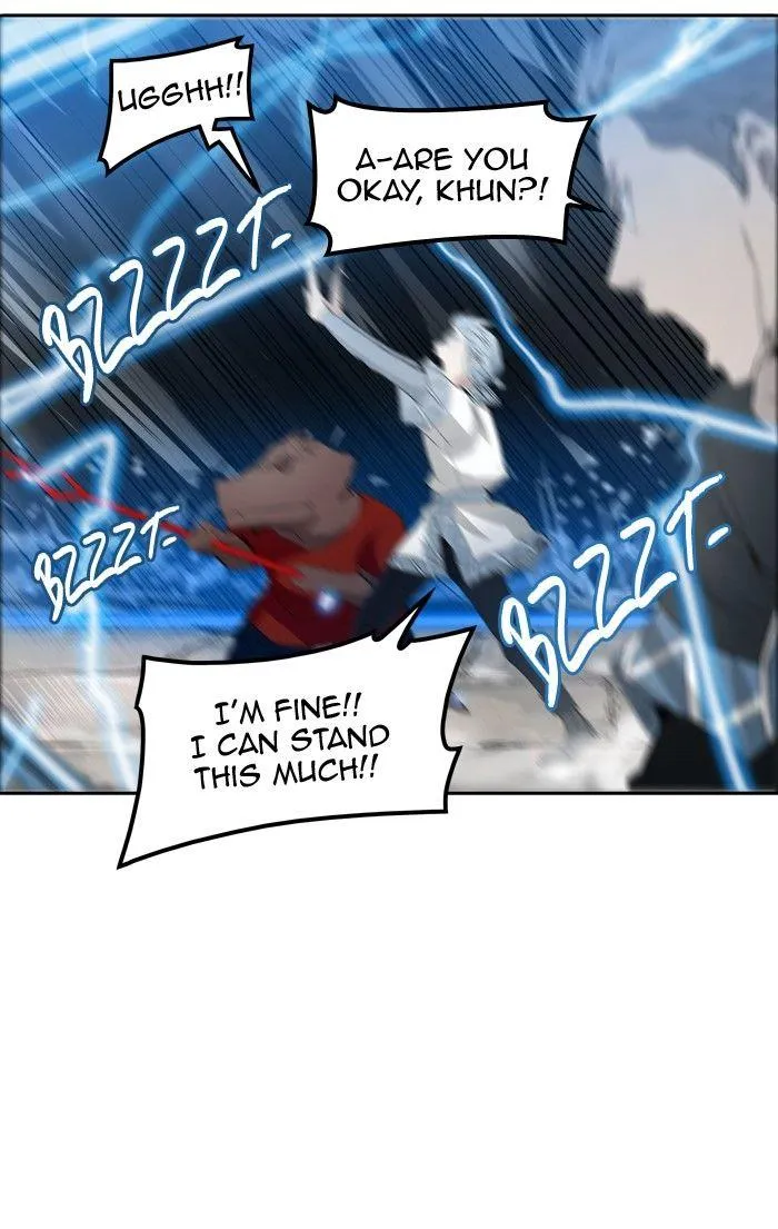 Tower of God Chapter 349 Online - página 57
