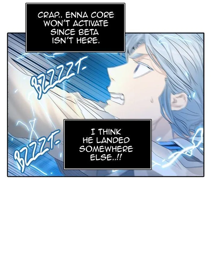 Tower of God Chapter 349 Online - página 58