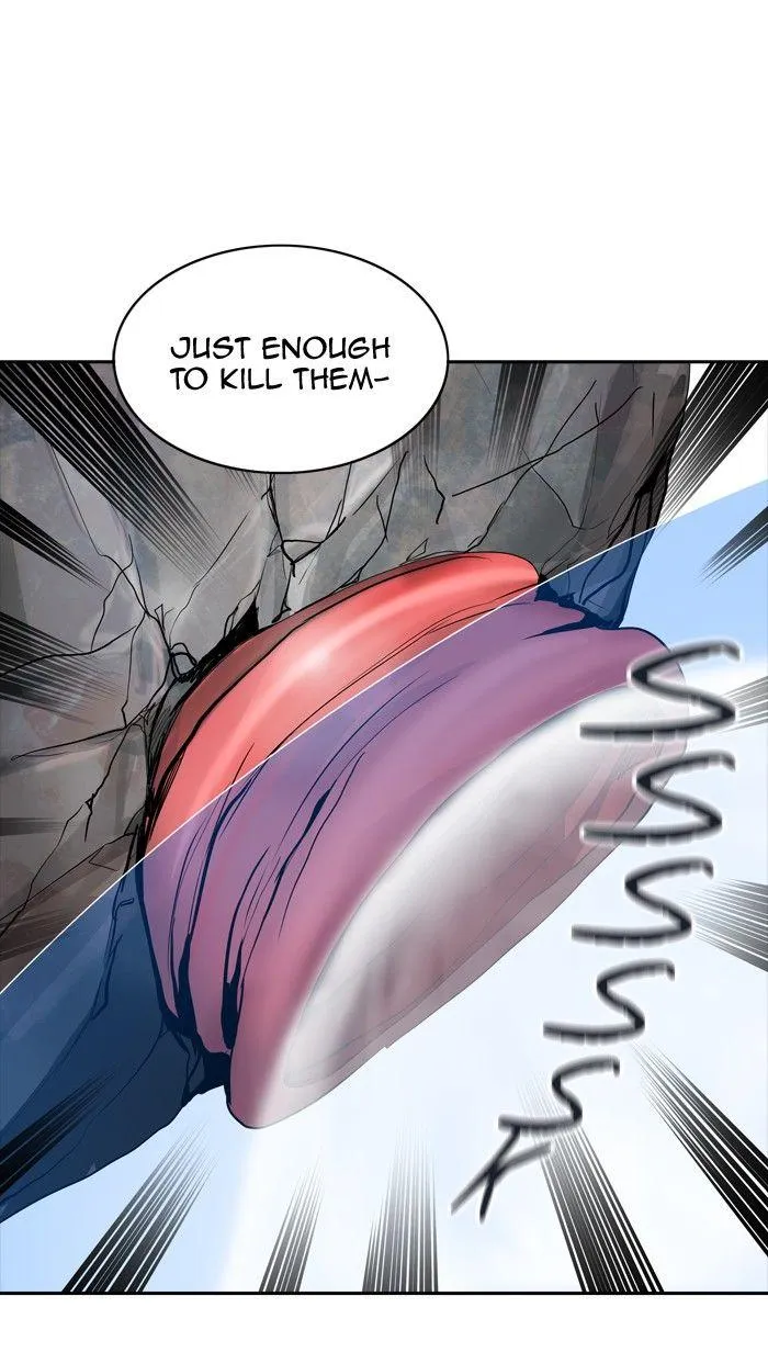 Tower of God Chapter 349 Online - página 62