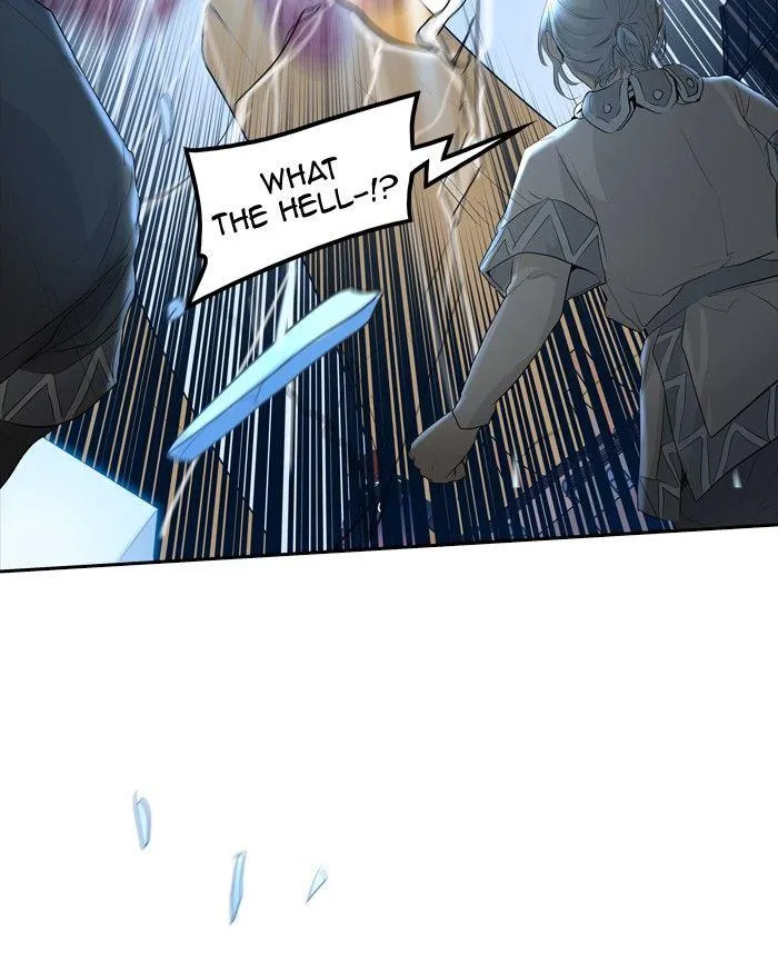Tower of God Chapter 349 Online - página 66