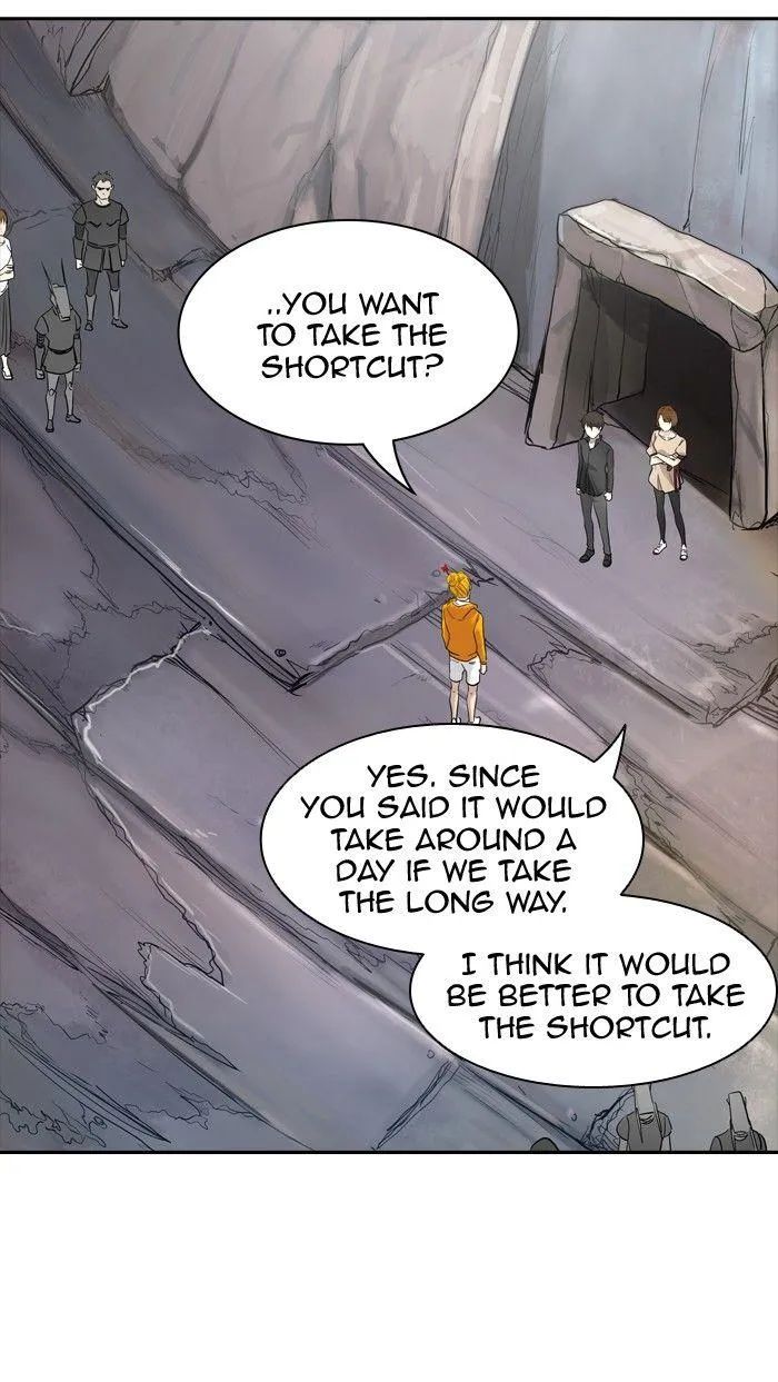 Tower of God Chapter 349 Online - página 71