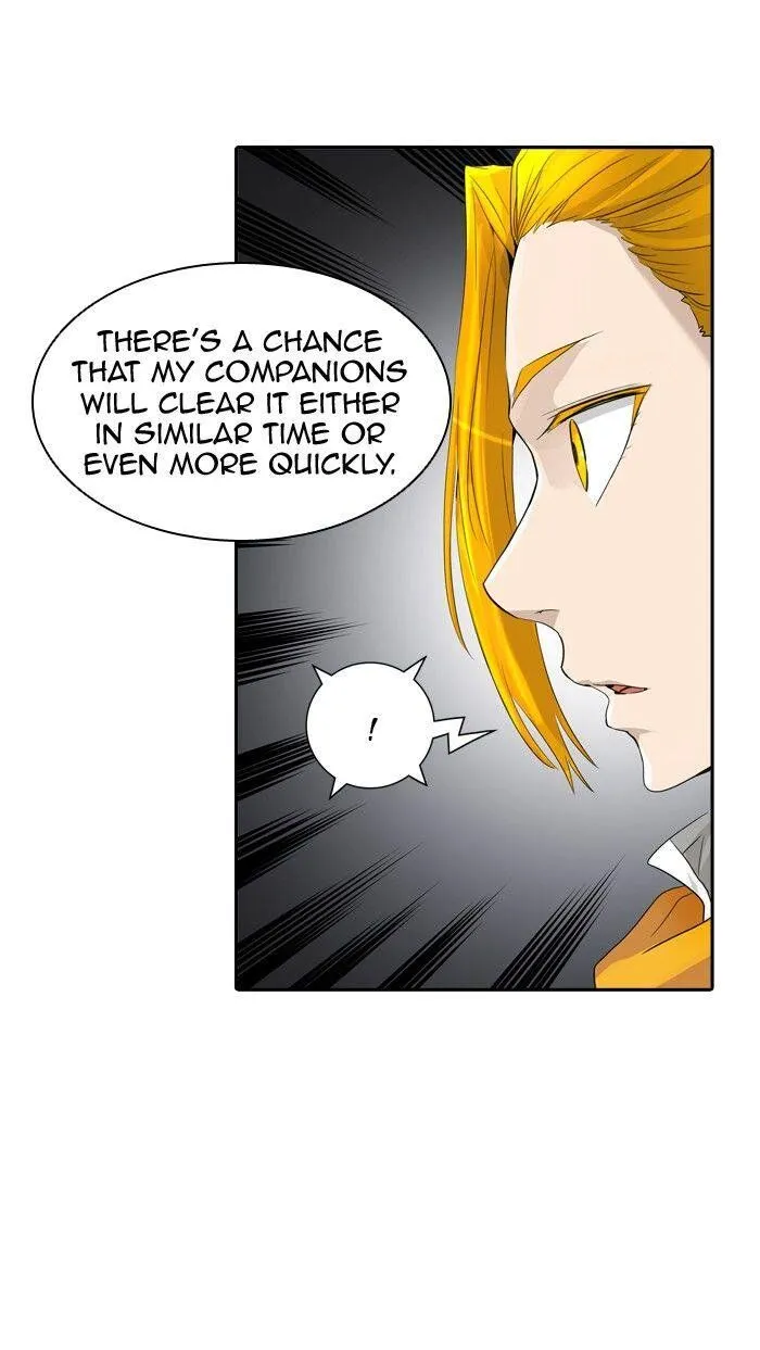 Tower of God Chapter 349 Online - página 73