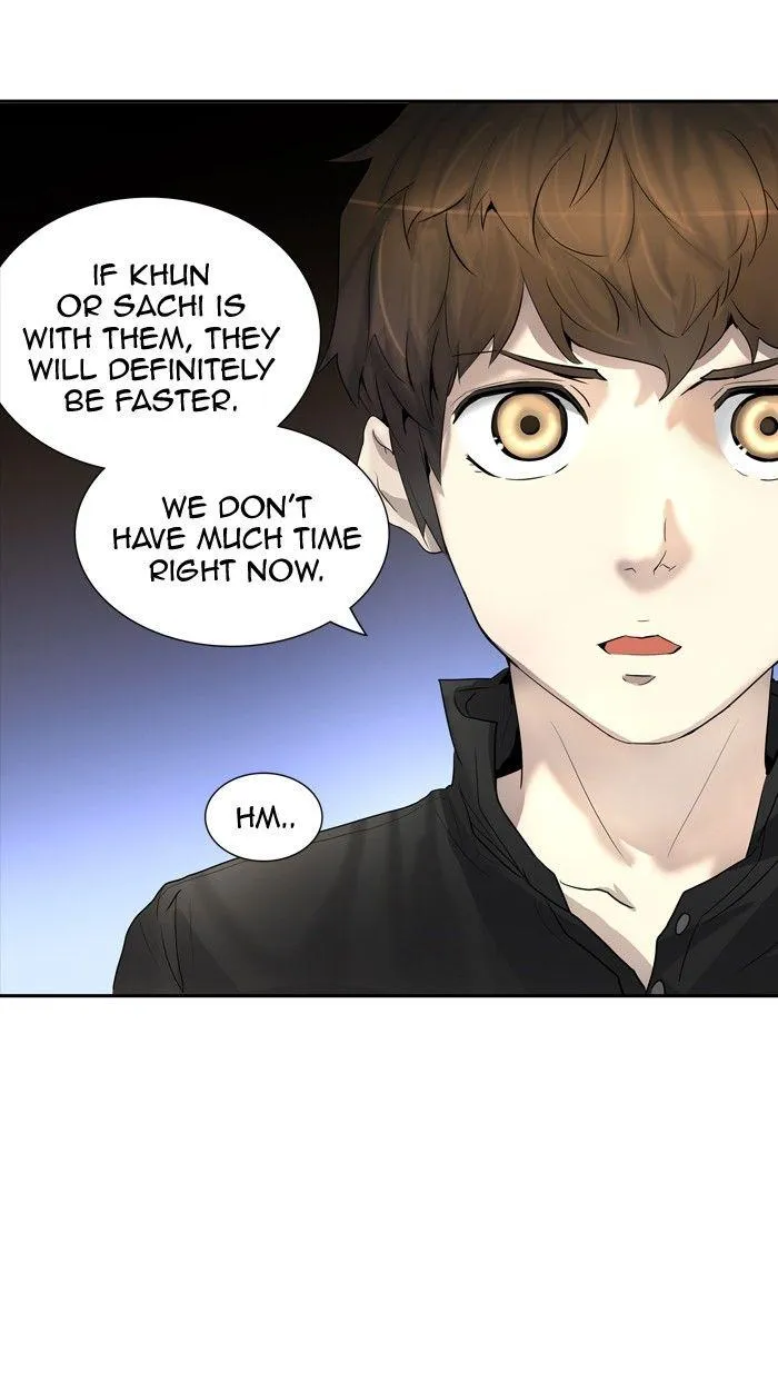 Tower of God Chapter 349 Online - página 74