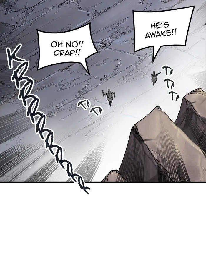 Tower of God Chapter 349 Online - página 79
