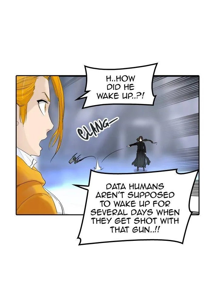 Tower of God Chapter 349 Online - página 84