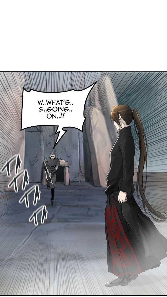 Tower of God Chapter 349 Online - página 85