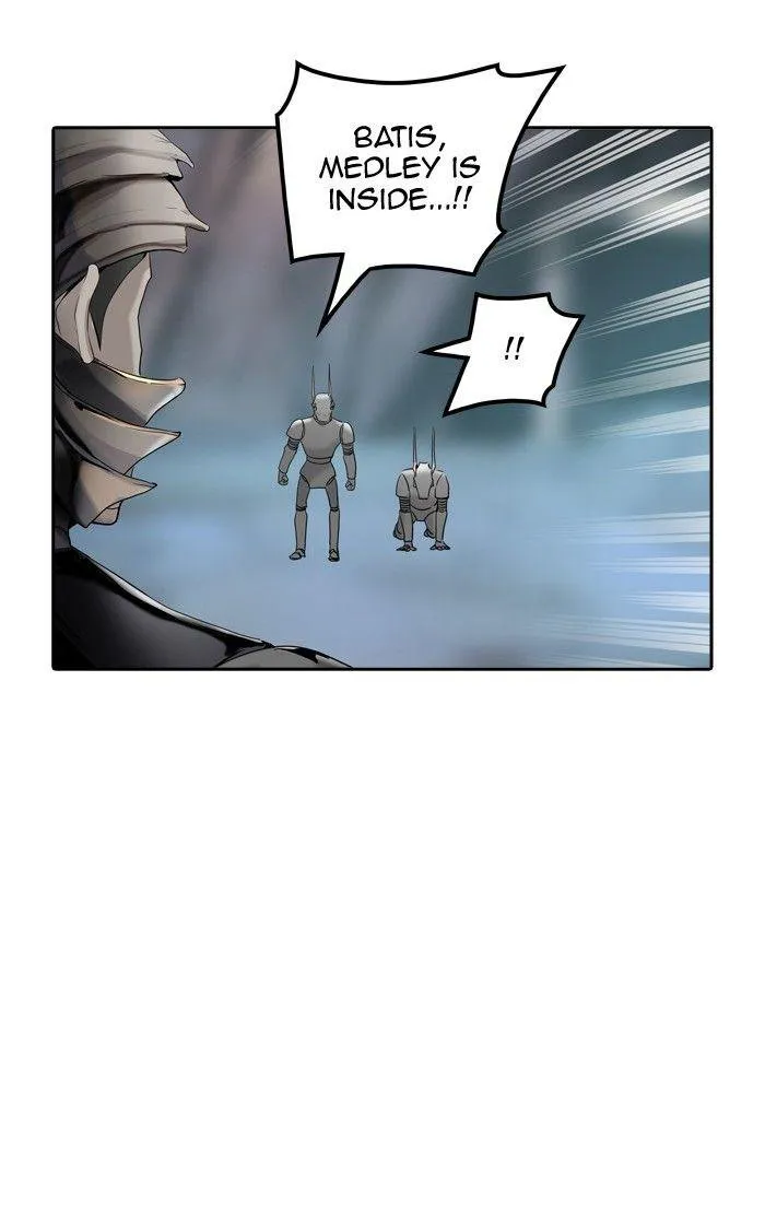 Tower of God Chapter 349 Online - página 87