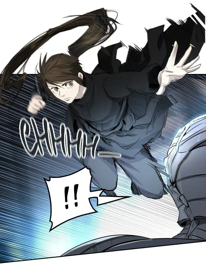 Tower of God Chapter 349 Online - página 92