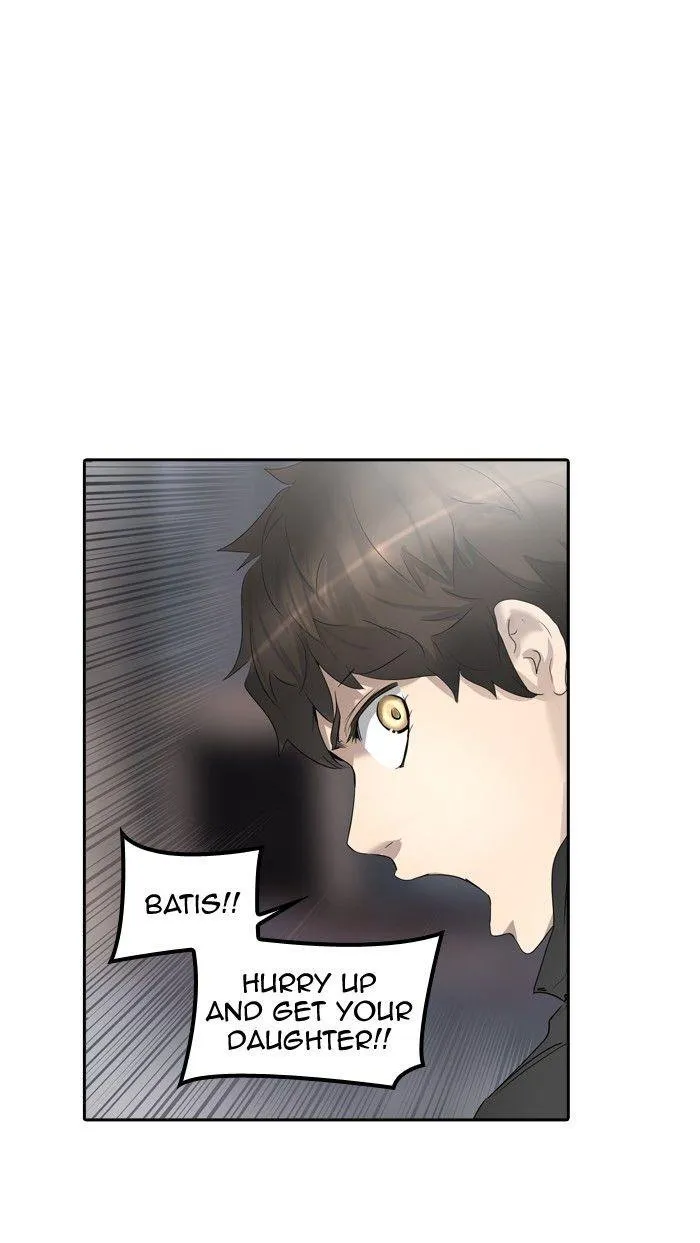 Tower of God Chapter 349 Online - página 97
