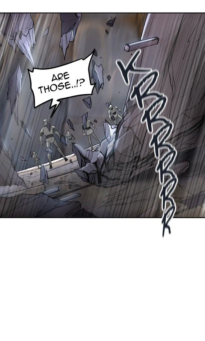 Tower of God Chapter 349 Online - página 105