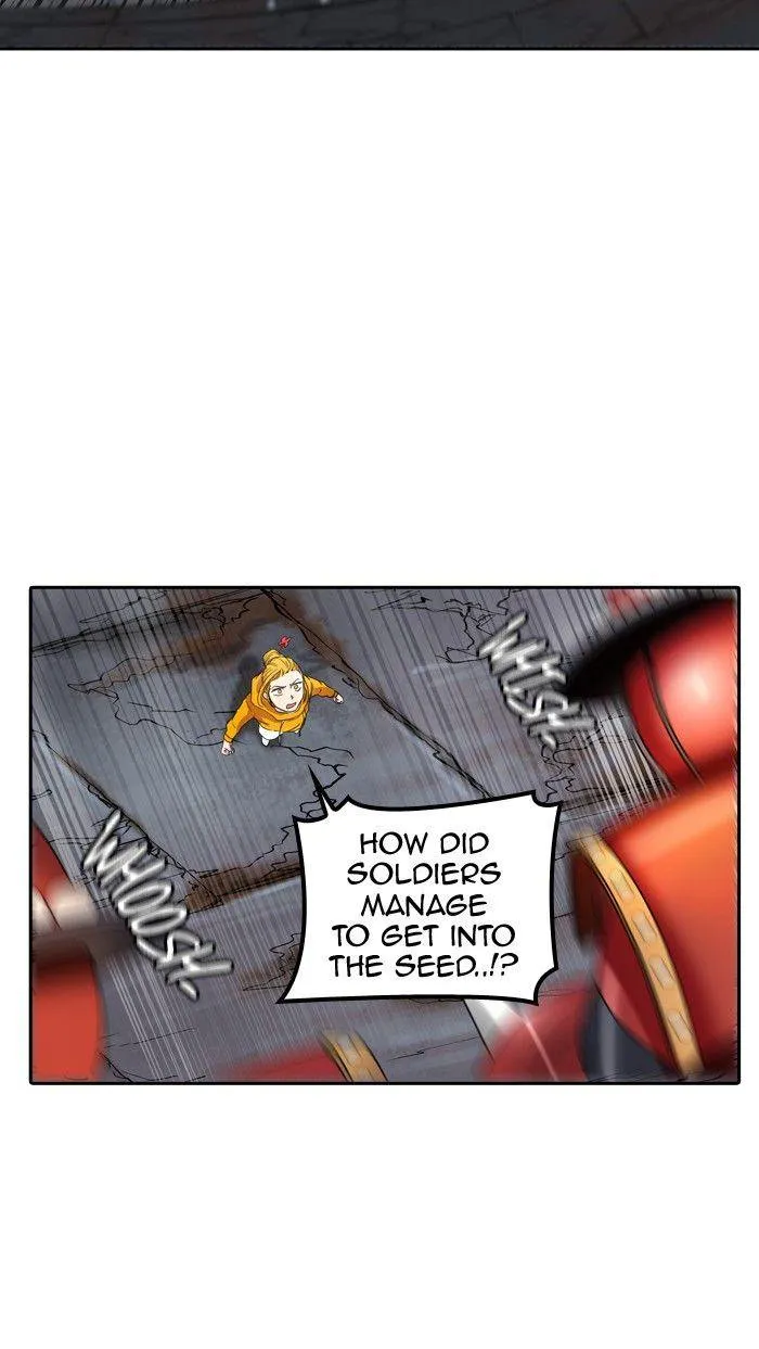 Tower of God Chapter 349 Online - página 107