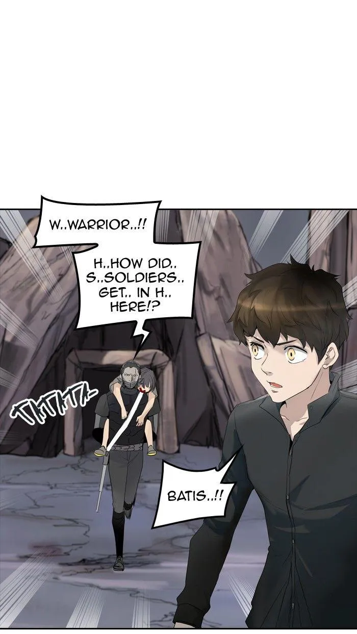 Tower of God Chapter 349 Online - página 112