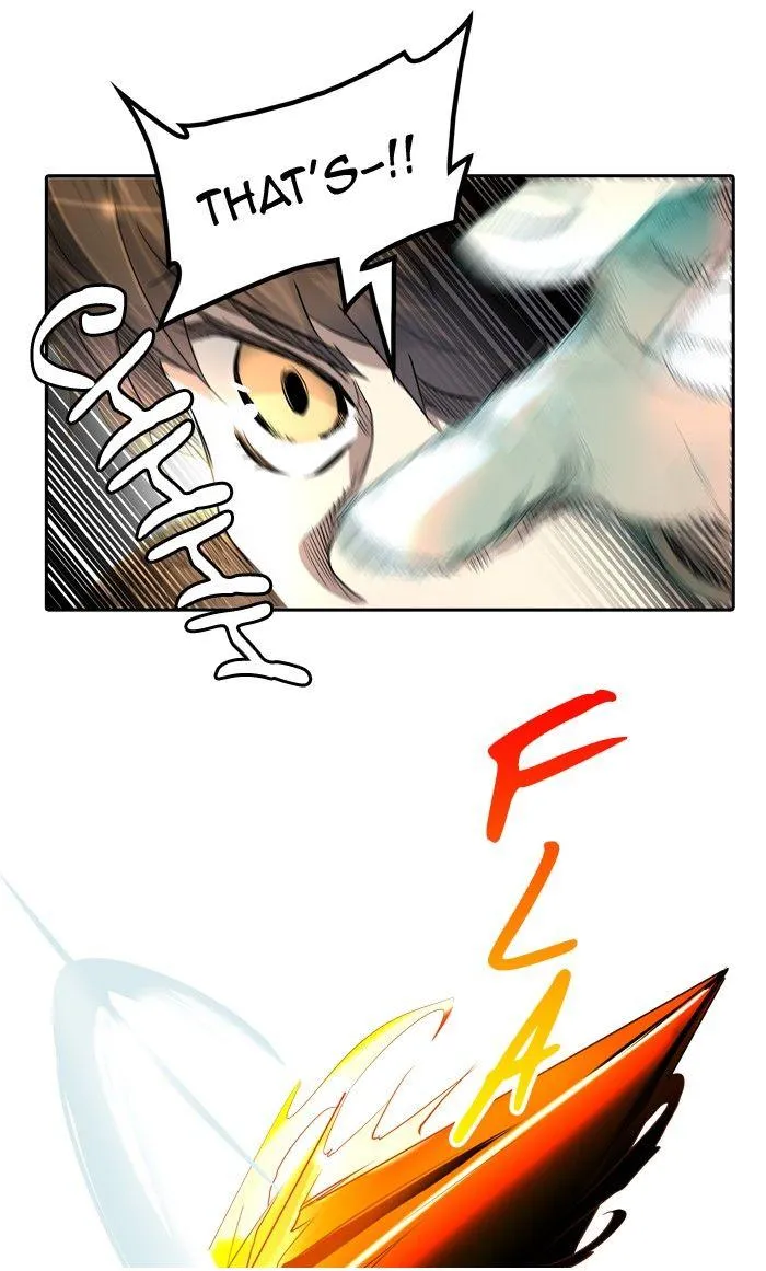 Tower of God Chapter 349 Online - página 118