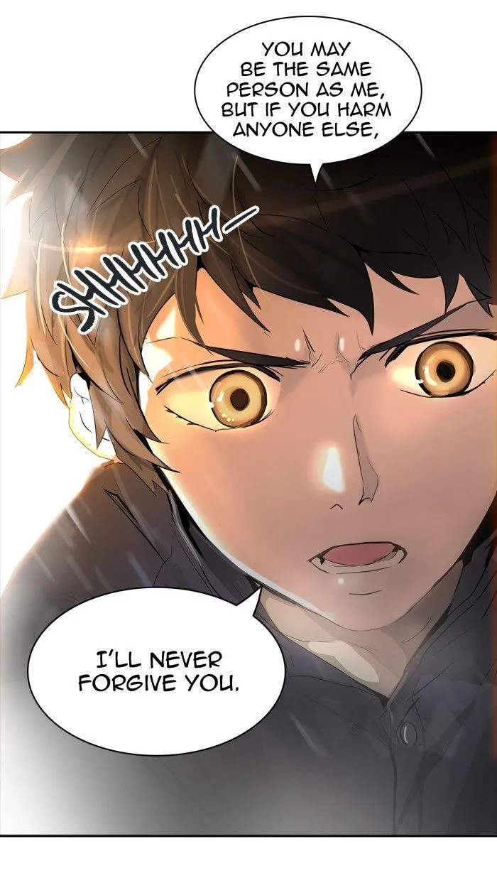 Tower of God Chapter 349 Online - página 124