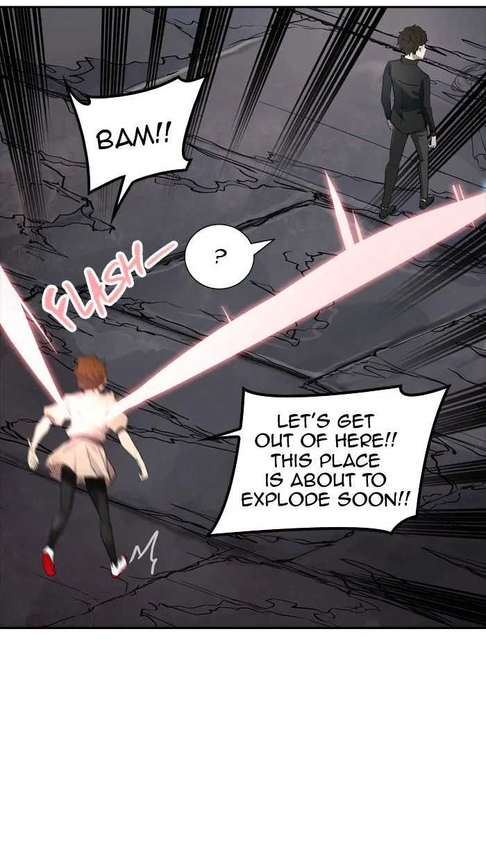 Tower of God Chapter 350 Online - página 7